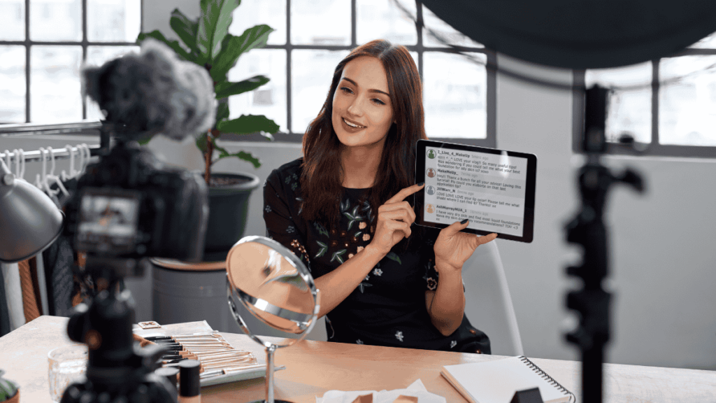 Micro-Influencers in India's Social Media Marketing
