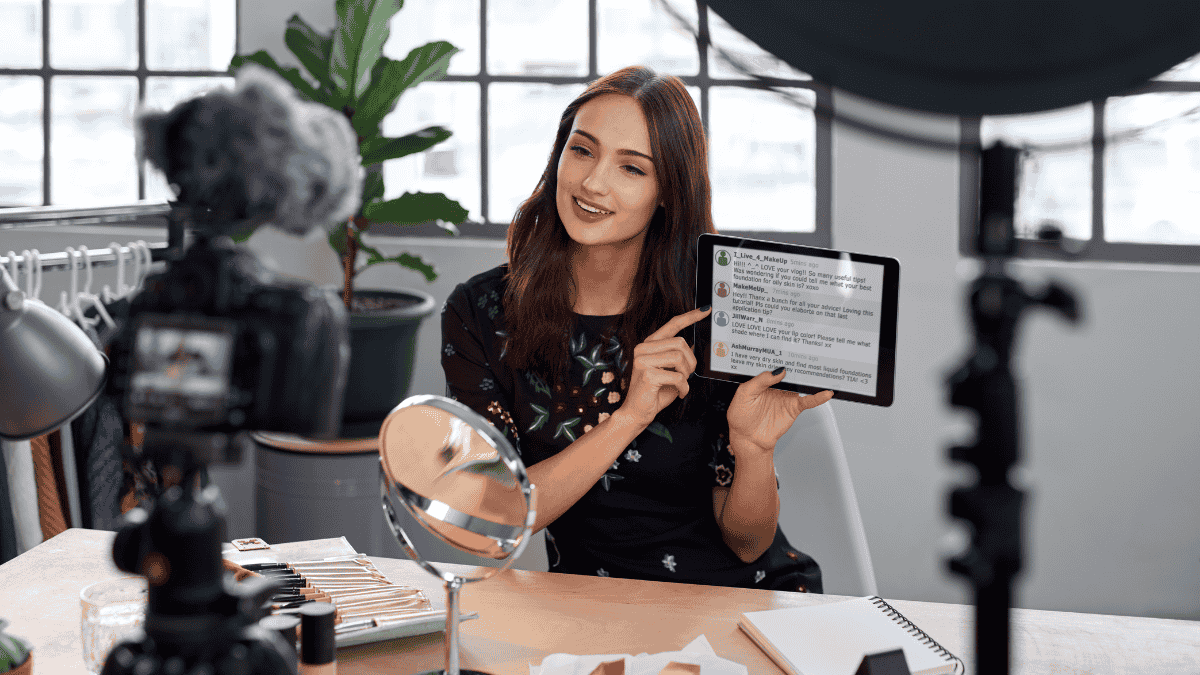 Micro-Influencers in India’s Social Media Marketing Micro-Influencers in India's Social Media Marketing