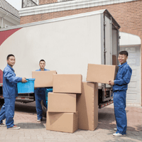 Packers and Movers