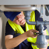 Plumbers services