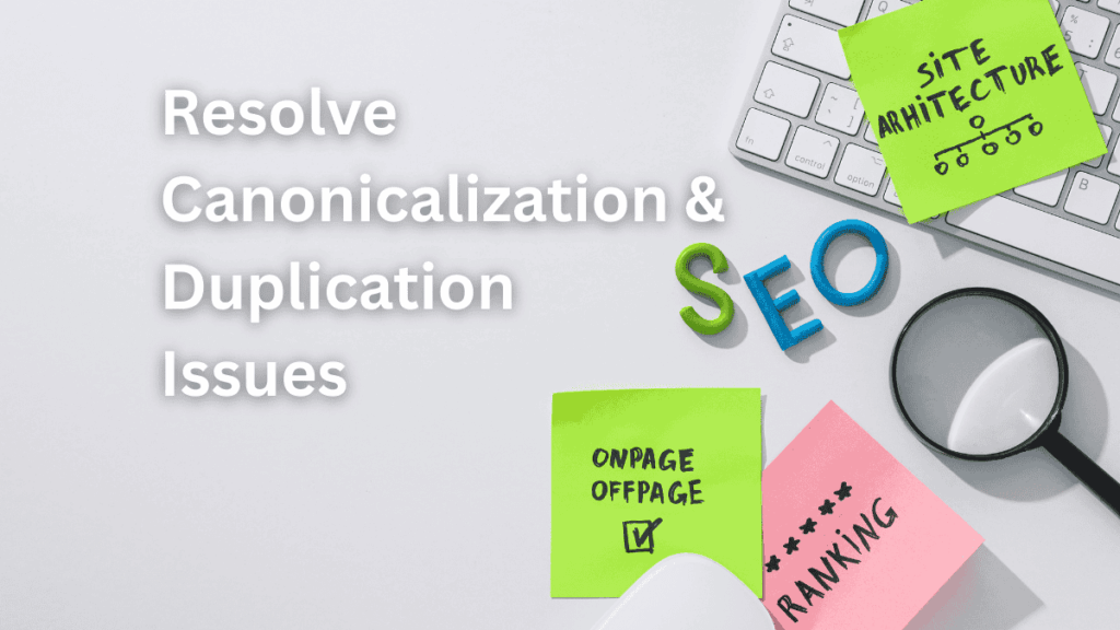 SEO Expert Services