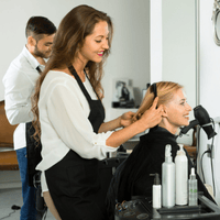 Salon digital marketing services