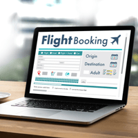 Travel Booking Systems image