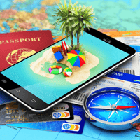 Travel and Tourism Industry service