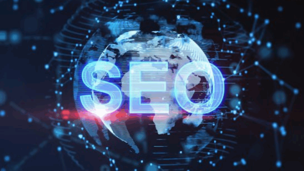 Data led SEO expert services