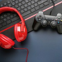 Digital Marketing for Gaming Accessories service image