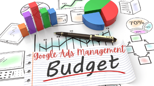 Google Ads Management on a Budget Google Ads Management on a Budget