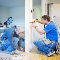 Home Renovation Services