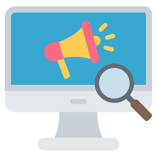 Search Ads campaign