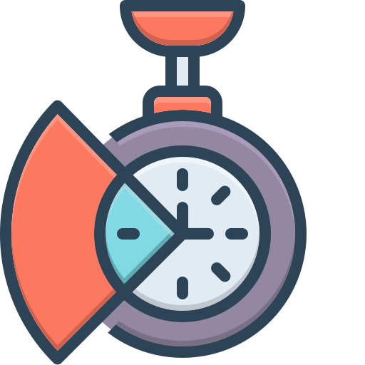 clock Time saving SEO outsourcing