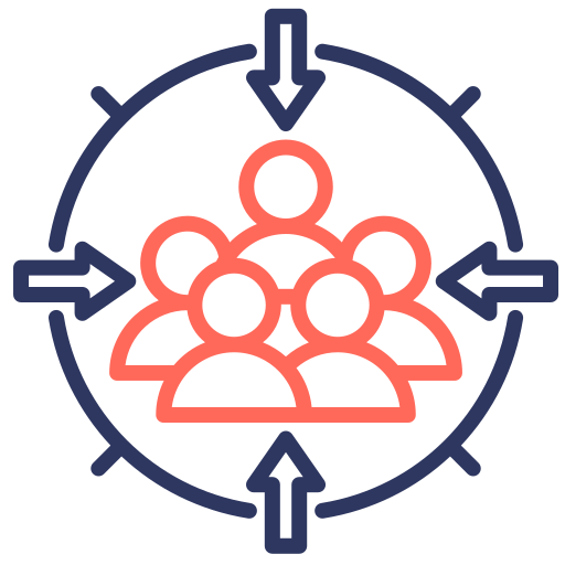 customer-centricity Audience Targeting