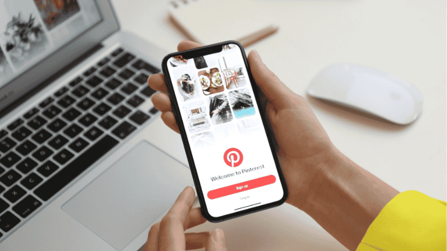 Pinterest Marketing Strategies