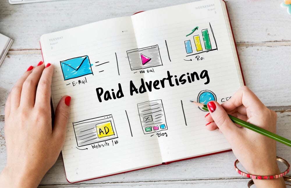 Paid Advertising Paid Advertising