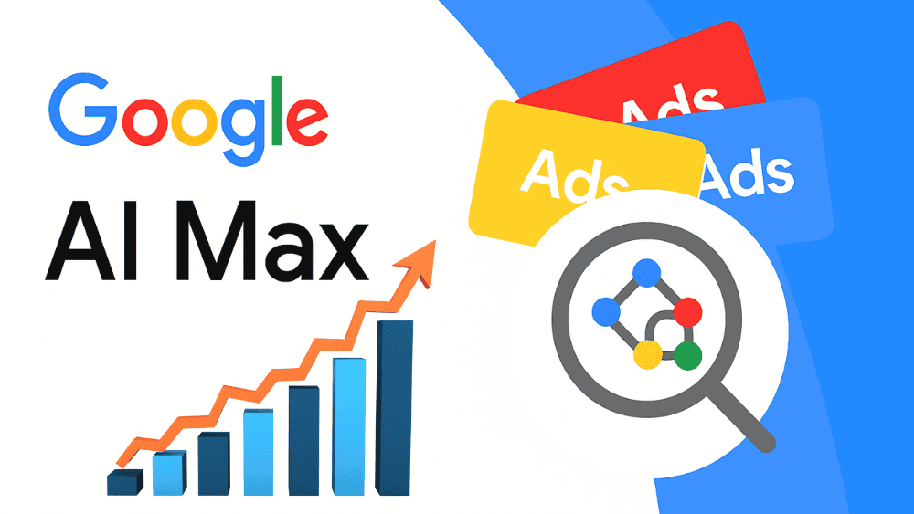 What Are Google AI Max Ads