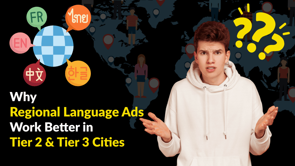 Regional Language Ads Regional Language Ads