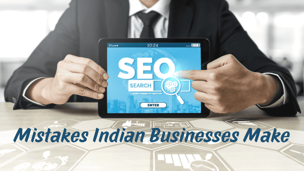 SEO Mistakes SEO Mistakes