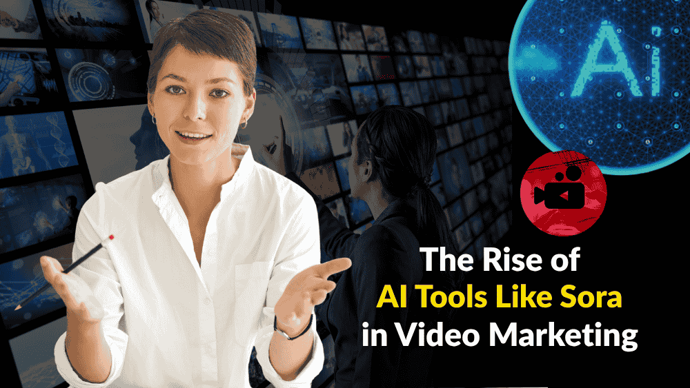 AI Tools in Video Marketing AI Tools in Video Marketing