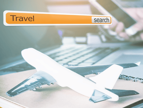 Travel Brand Introduction