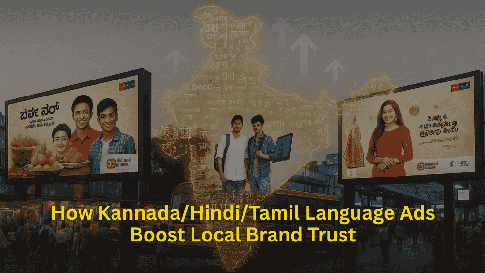 Language Ads Language Ads
