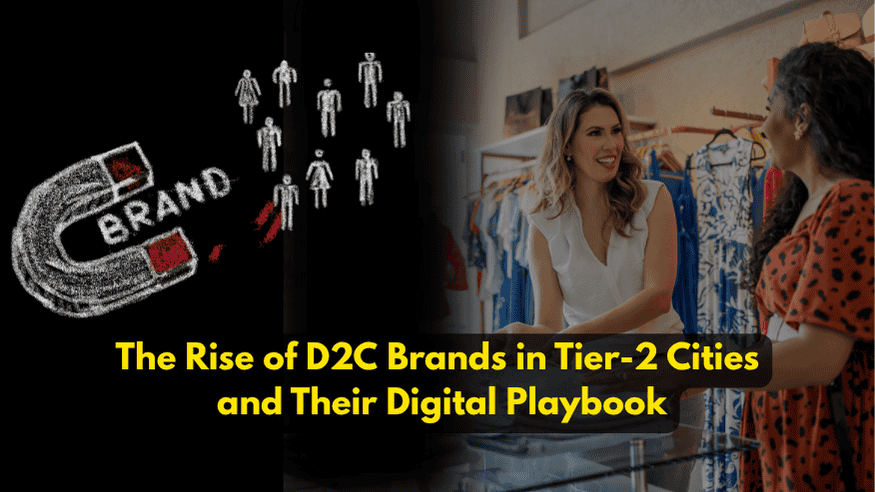 D2C Brands