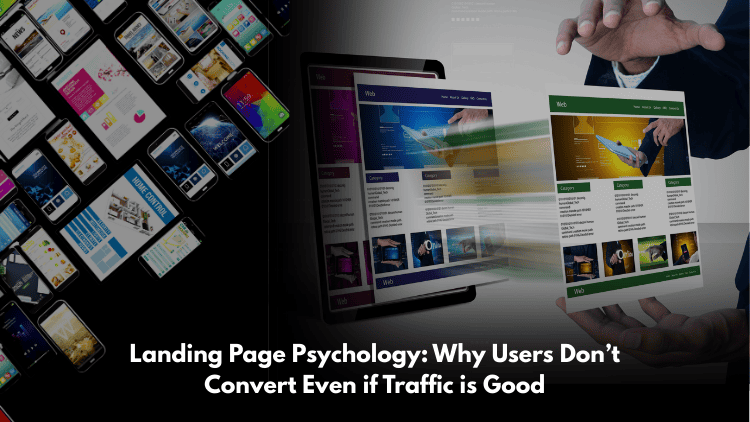 Landing Page Psychology