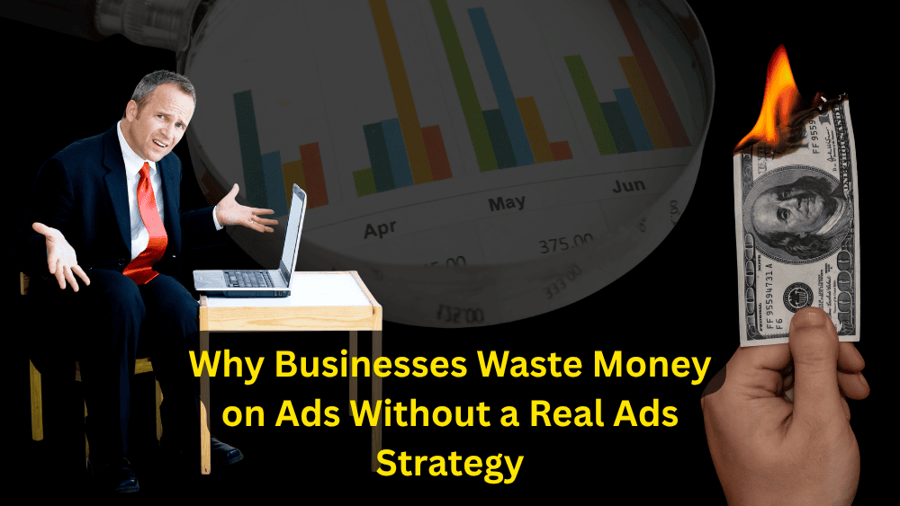 ads strategy ads strategy