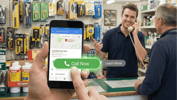 Call Now CTA Call Now CTA
