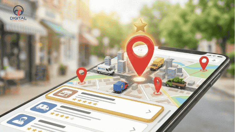 Local Service Businesses Local Service Businesses
