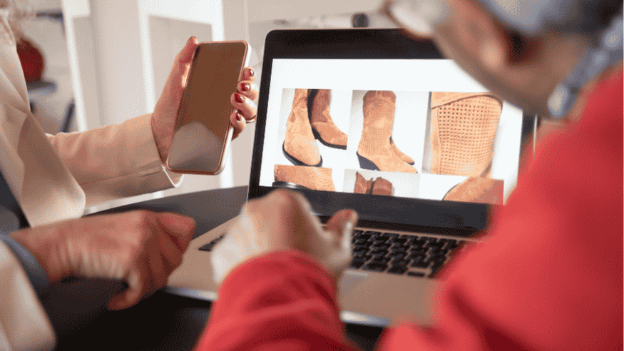 How to Use Product Images to Increase Sales on Ecommerce Stores