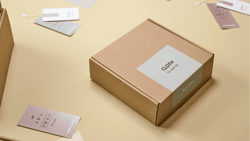 Product Packaging Product Packaging