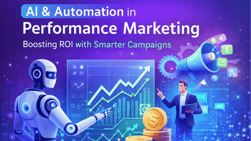 AI & Automation