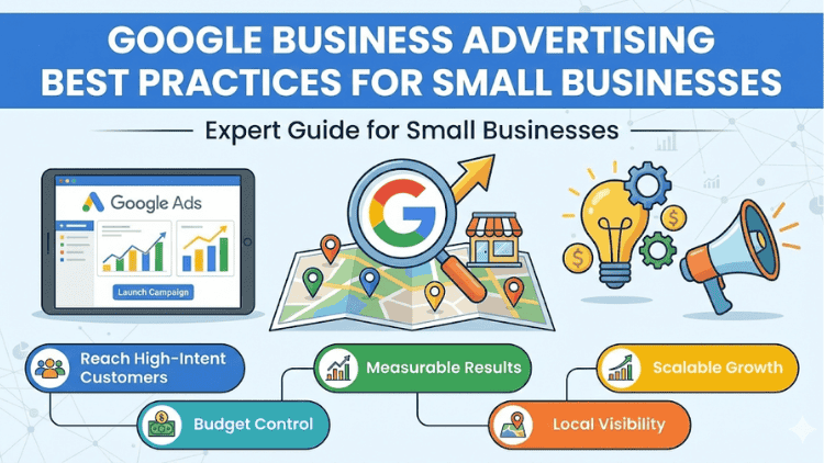 Google Business Advertising Google Business Advertising