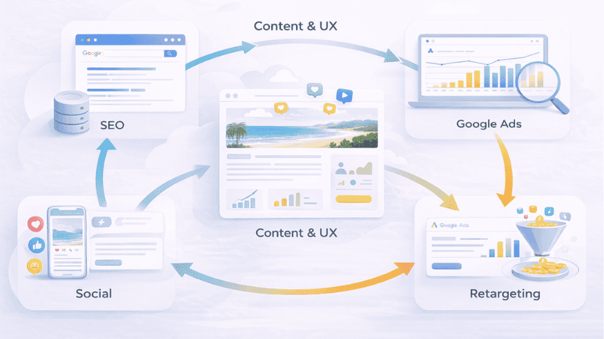 Platform integration Platform integration
