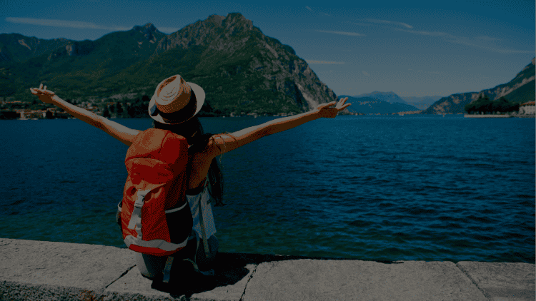 Travel and stays