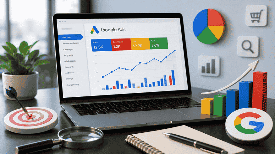 Google Ads in 2026 Google Ads in 2026