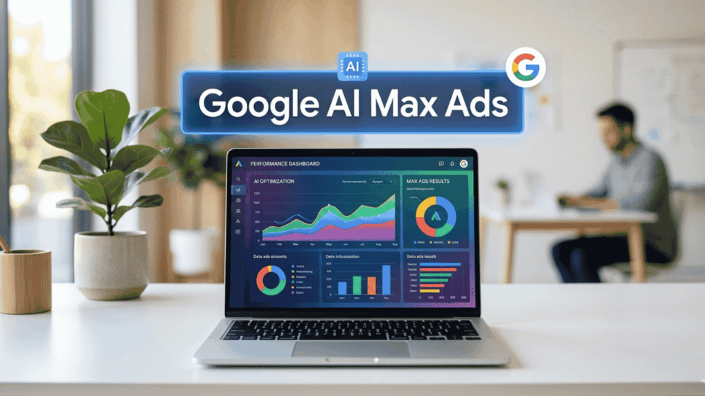 Google Ads Services